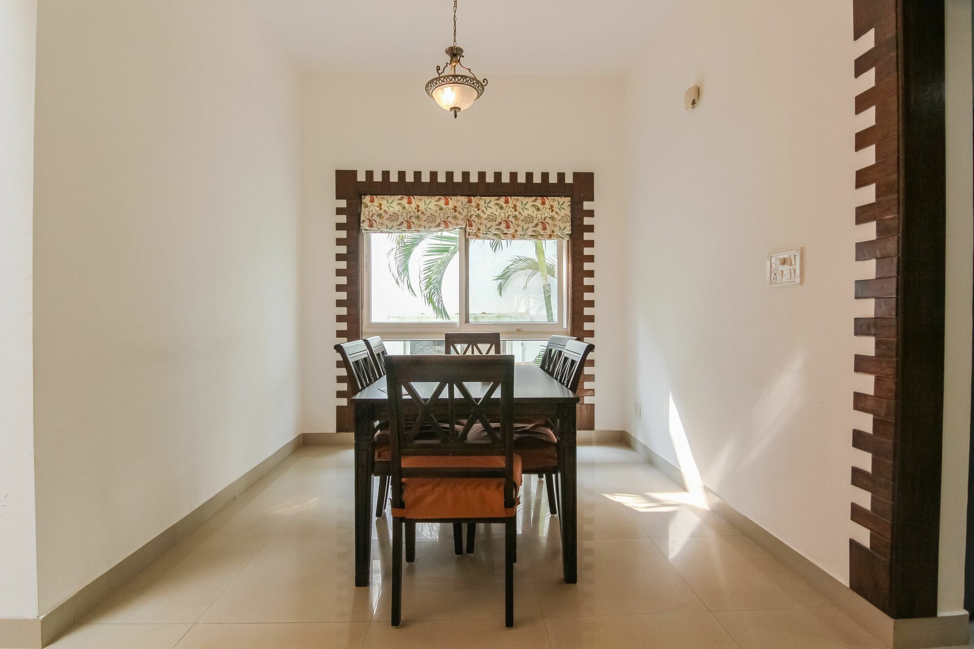 Rainforest - Casa Del Sol, Anjuna - 3 Kms From The Beach Екстериор снимка